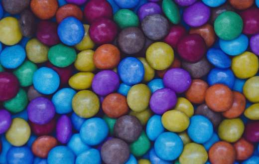 Smarties candies online