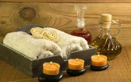 Still life welness 1