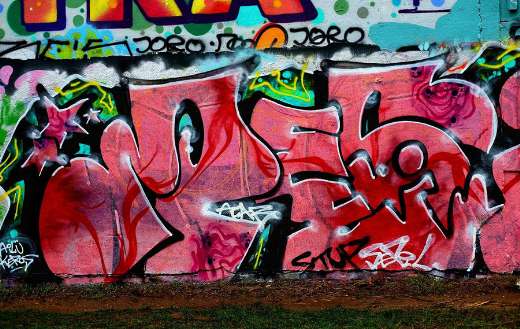 Street art graffiti 7