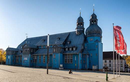 Cathedral Germany christianity
