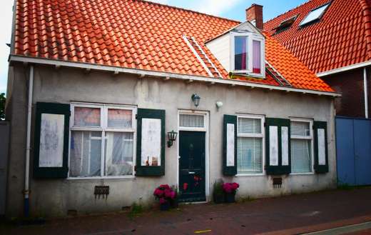 Residential house online