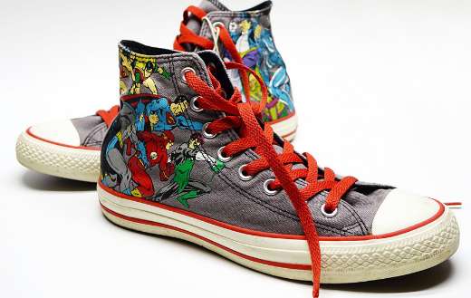 Converse shoes sneakers