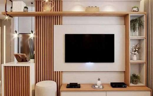 Very nice living room decoration