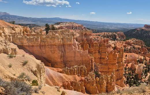 Bryce park III online