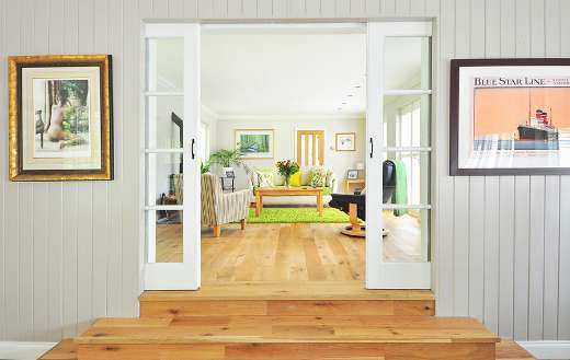 Modern house home furniture decoration 1