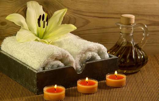 Still life wellness V