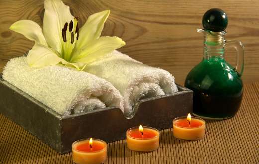 Still life wellness 6