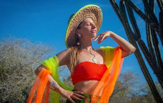 Summer fashion online