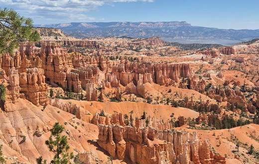 Bryce national park VII