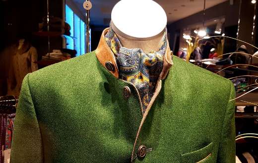 Fashion cloth janker online