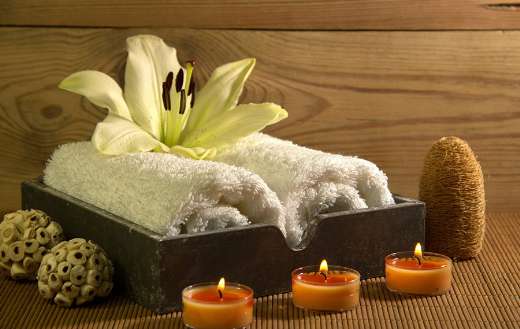 Still life wellness 7