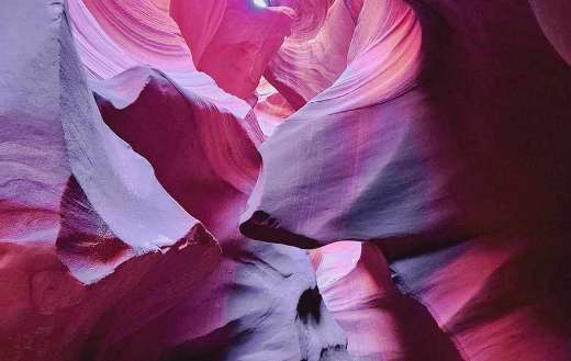 Antelope canyon Arizona USA no30