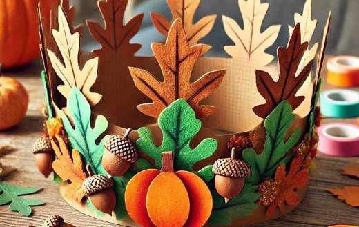 Stunning cardboard paper craft inspiration