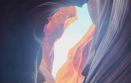 Antelope canyon Arizona USA no29