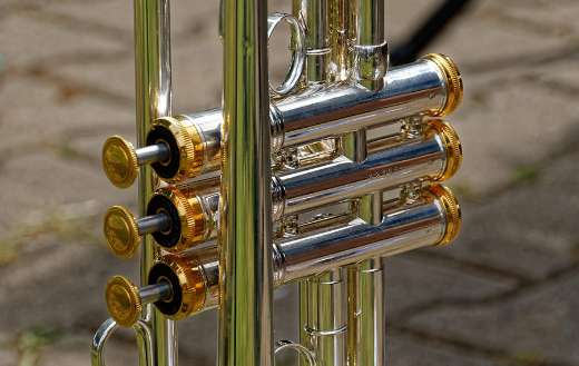 Musical instrument wind instrument