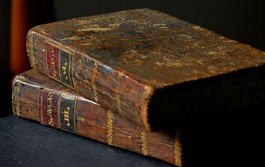 Vintage books ancient history