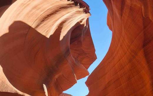 Antelope canyon Arizona USA no21