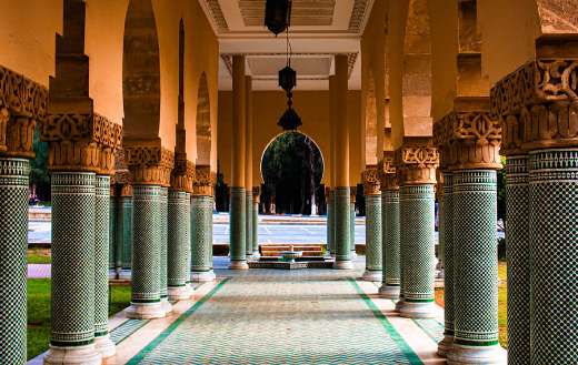 Mosque Islam architecture