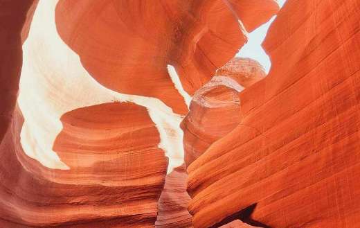 Antelope canyon Arizona USA no22