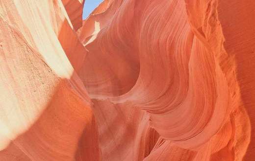 Antelope canyon Arizona USA no24