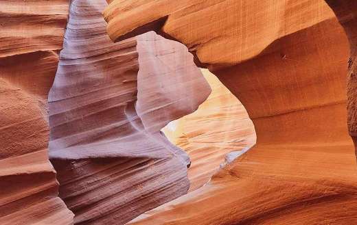 Antelope canyon Arizona USA no25
