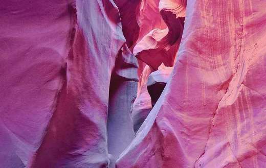 Antelope canyon Arizona USA no28