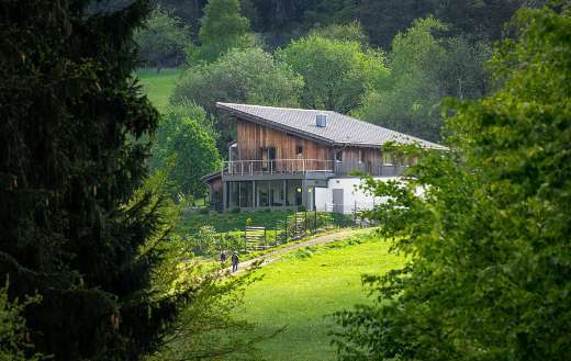 Holiday home Germany