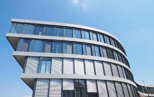 New ulm bridge house architecture