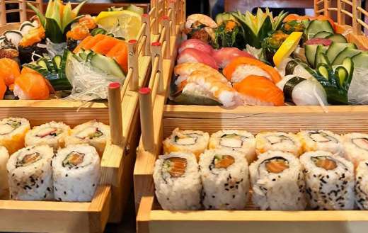 Saigon and more yummy